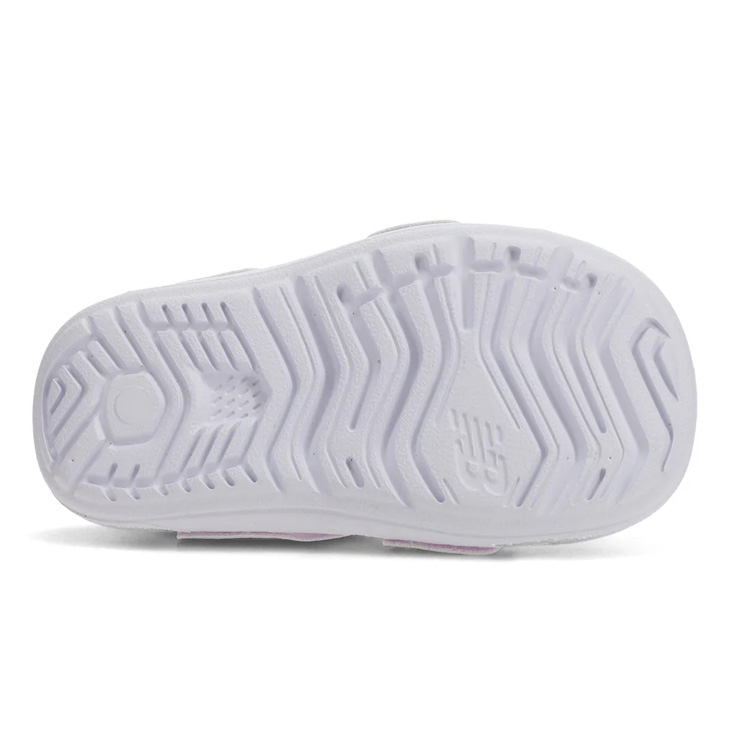 New Balance（ニューバランス） キッズ サンダル 女の子 Newbalance