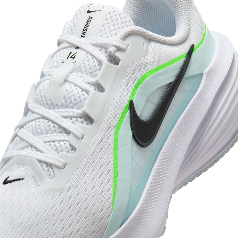 NIKE（ナイキ） ランニングシューズ メンズ フダウンシフター 14