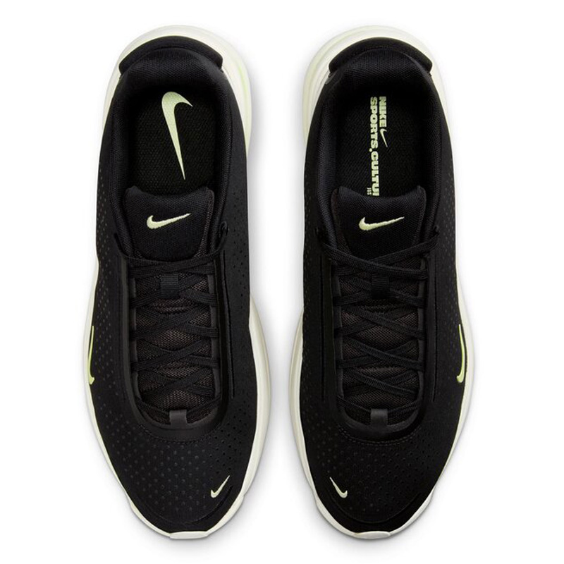 Nike Air Zoom ブラック ランニングシューズ　25.5センチ NIKE ナイキ エアズーム ランニングシューズ メンズ NIK AIR