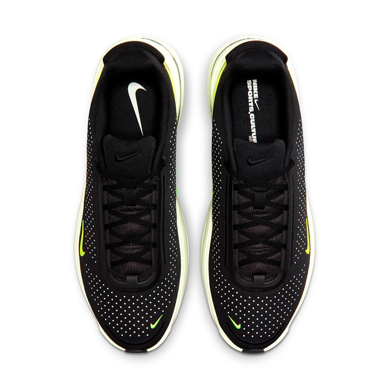 NIKE（ナイキ） メンズシューズ スニーカー エア ズーム アップターン