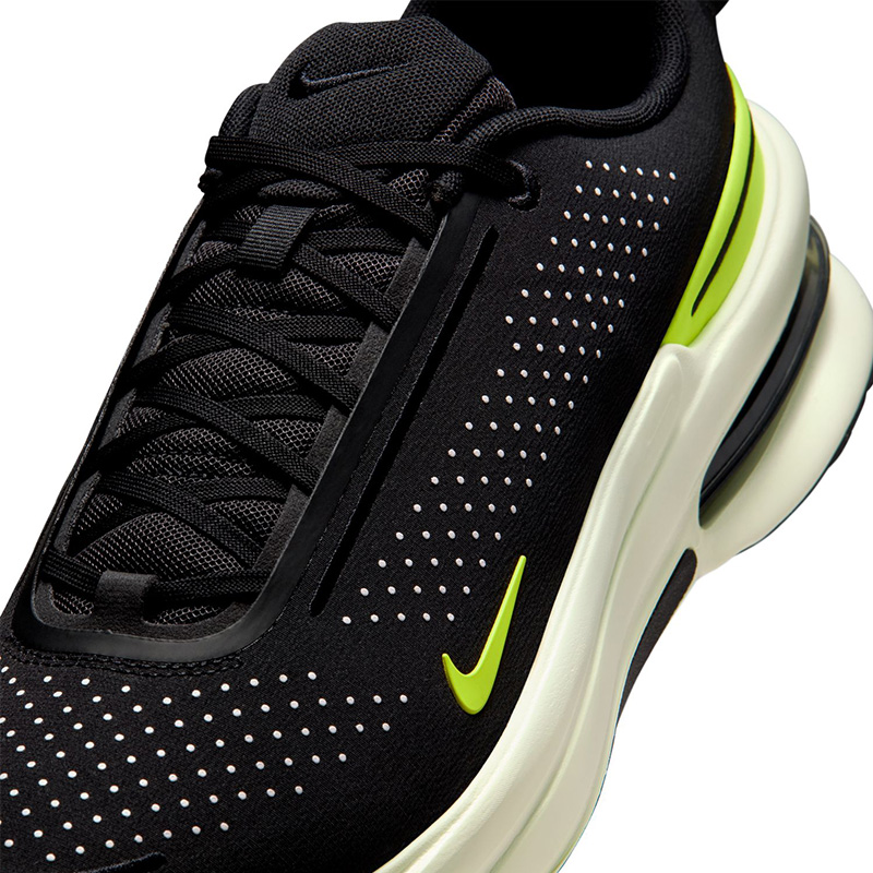 NIKE（ナイキ） メンズシューズ スニーカー エア ズーム アップターン