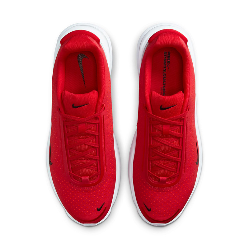 NIKE（ナイキ） メンズシューズ スニーカー エア ズーム アップターン
