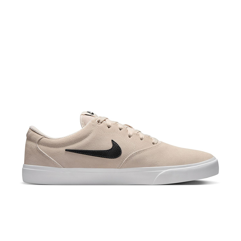 NIKE（ナイキ） スニーカー メンズ チャージ スエード｜ローカット