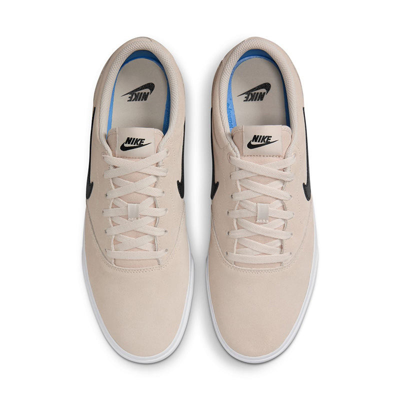 NIKE（ナイキ） スニーカー メンズ チャージ スエード｜ローカット
