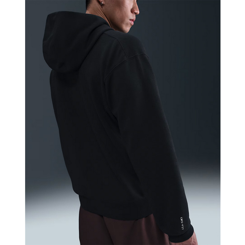 【美品】NIKE PRO ナイキプロ トレーニング パーカー フーディー NIKE公式】ナイキ プロ メンズ Dri-FIT ミッドレイヤー