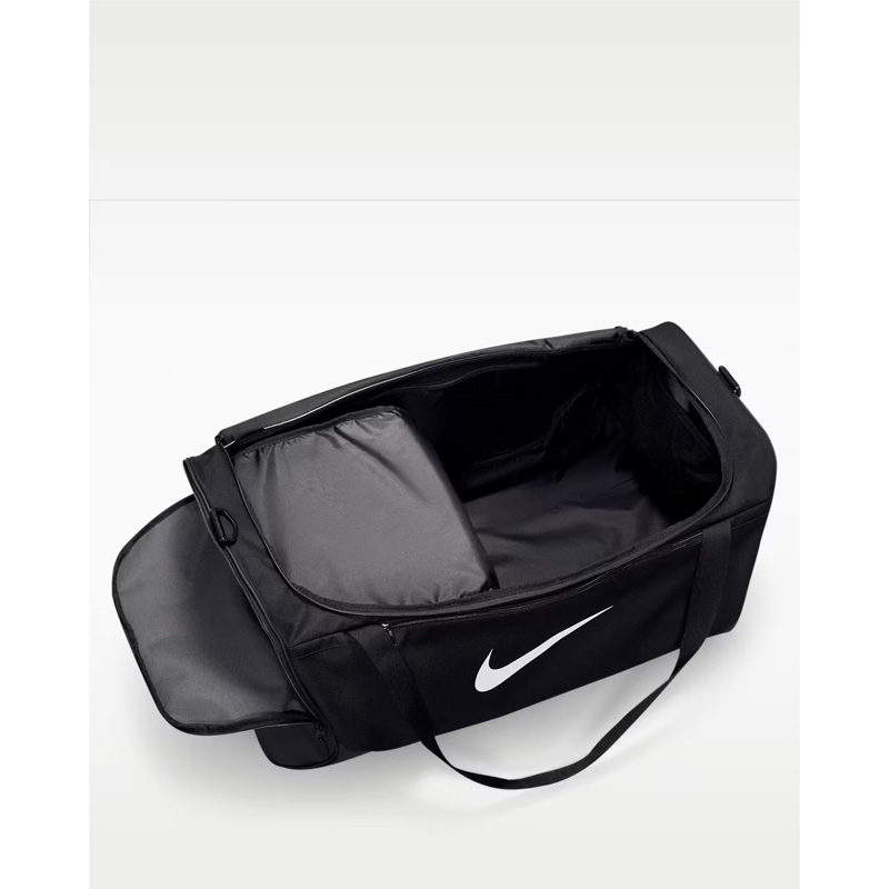 NIKE（ナイキ） ボストンバッグ 95L メンズ レディース ブラジリア
