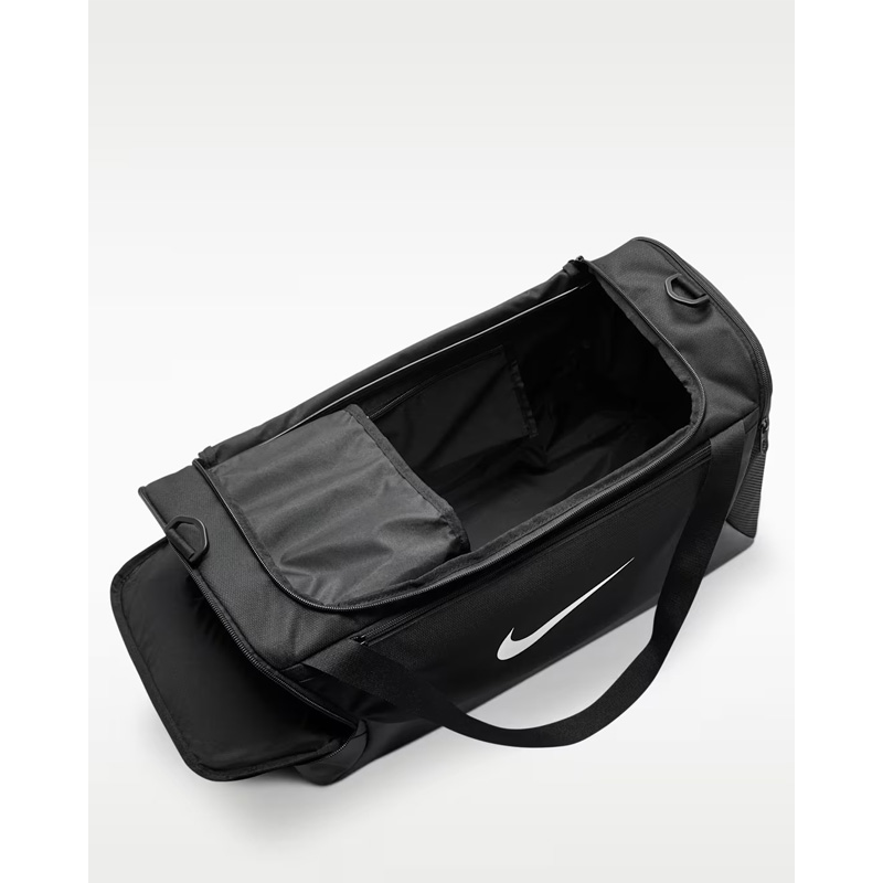 NIKE（ナイキ） ボストンバッグ 40L メンズ レディース ブラジリア