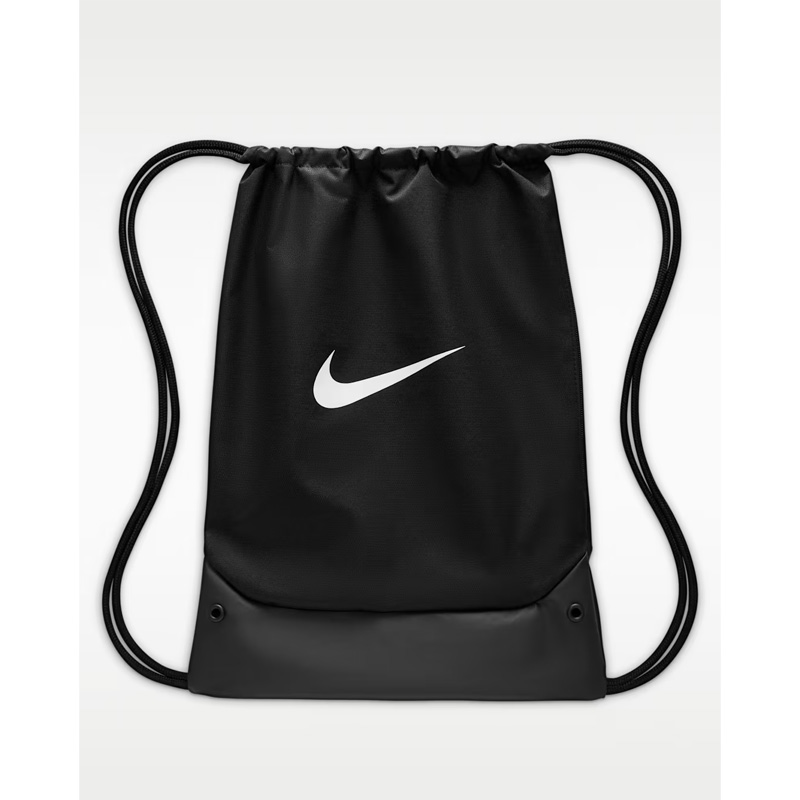 NIKE（ナイキ） ナップサック 18L ジムサック ブラジリア ドローコード