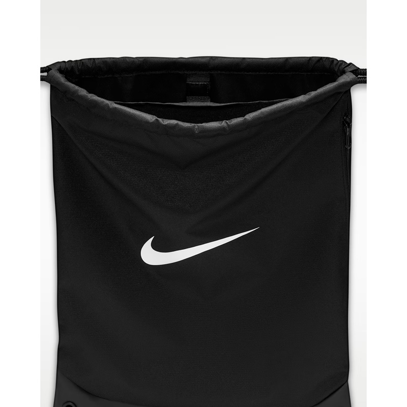 NIKE（ナイキ） ナップサック 18L ジムサック ブラジリア ドローコード