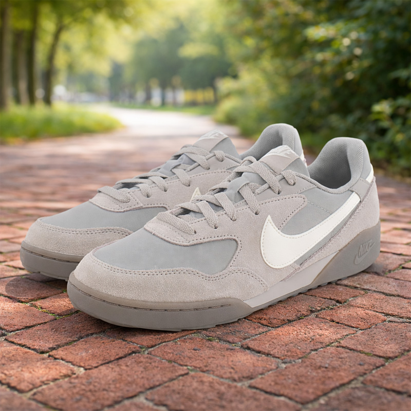 NIKE（ナイキ） スニーカー メンズ シューズ テラ マンタ SDE スエード