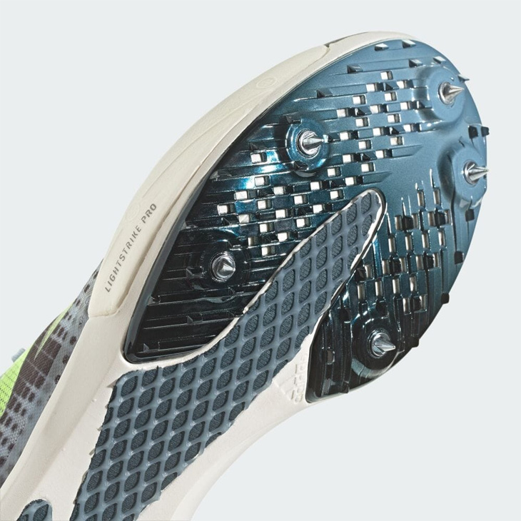 アディダス　野球　スパイク　27.5   未使用 アディダス 野球スパイク Icon7 イエロー×ブラウン 27cm - メルカリ
