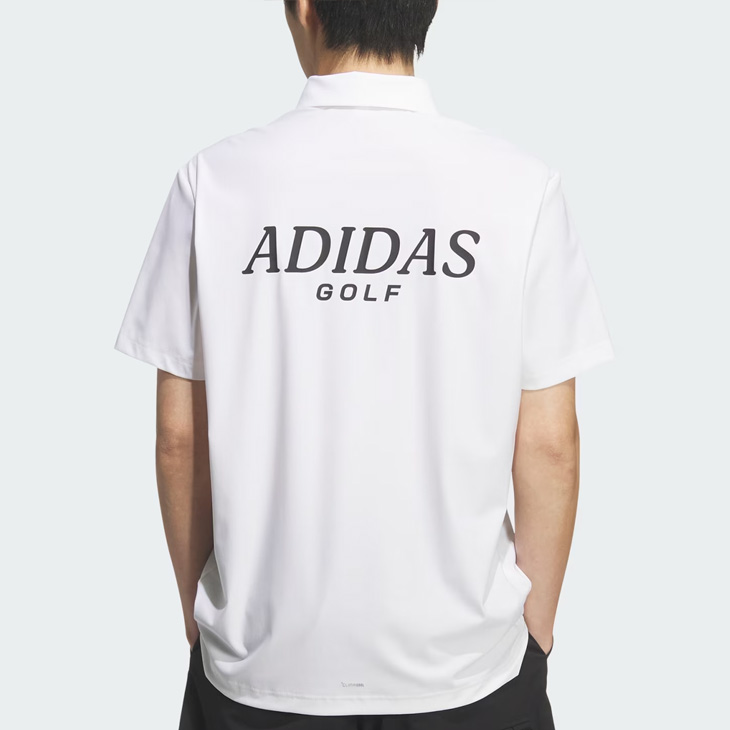 adidas（アディダス） 半袖シャツ メンズ ゴルフウェア adidas GOLF