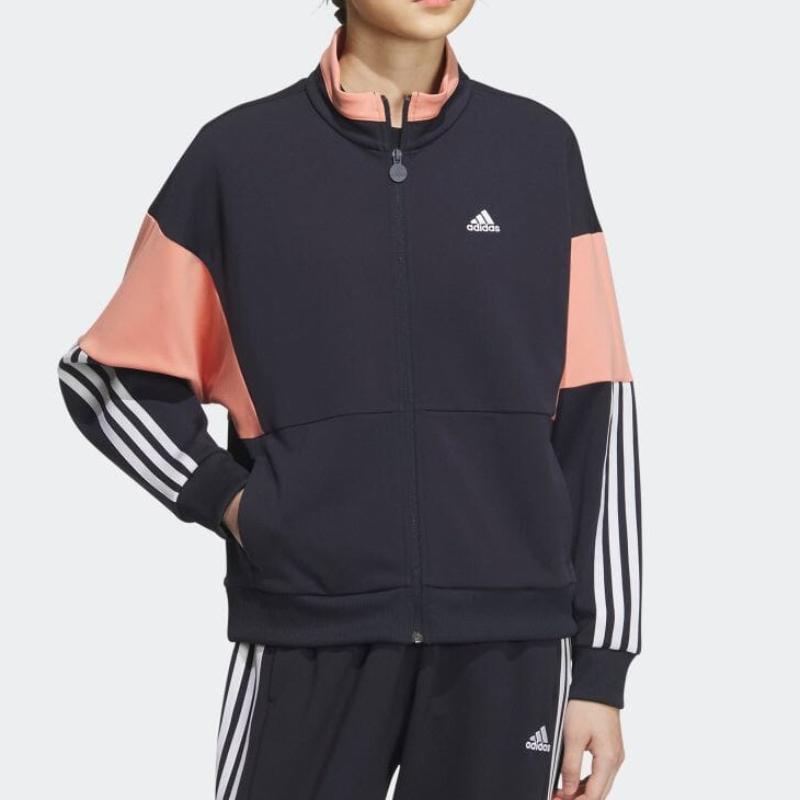 adidas アディダス ジャージ ジャケット レディース トラック
