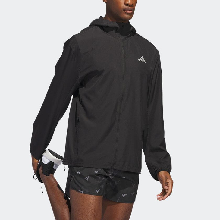 adidas（アディダス） ランニングウェア メンズ ジャケット adidas RUN