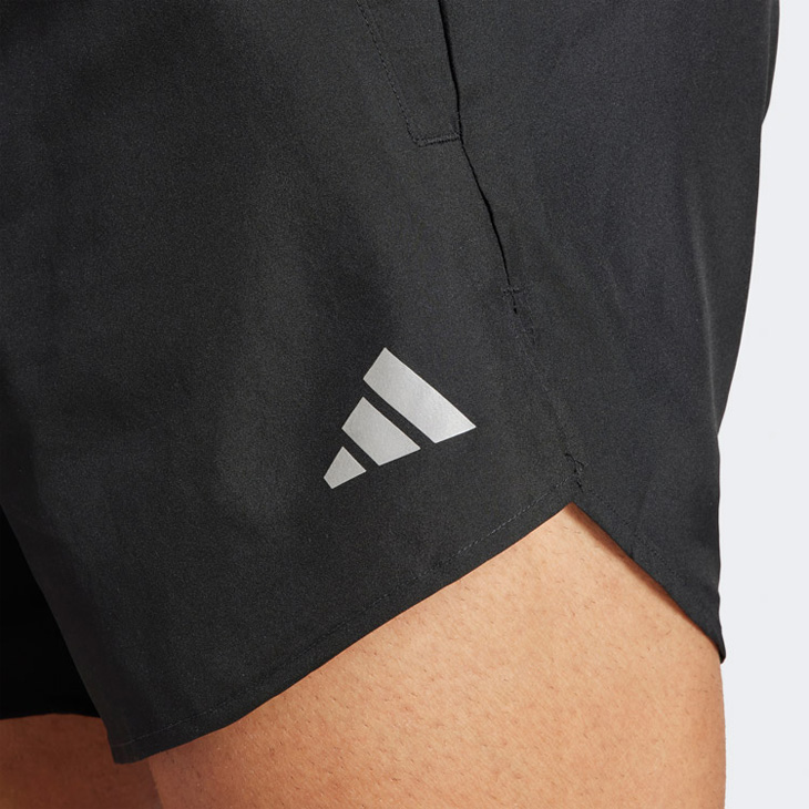 adidas ランニングパンツ マルチポケット付き サイズM｜Yahoo