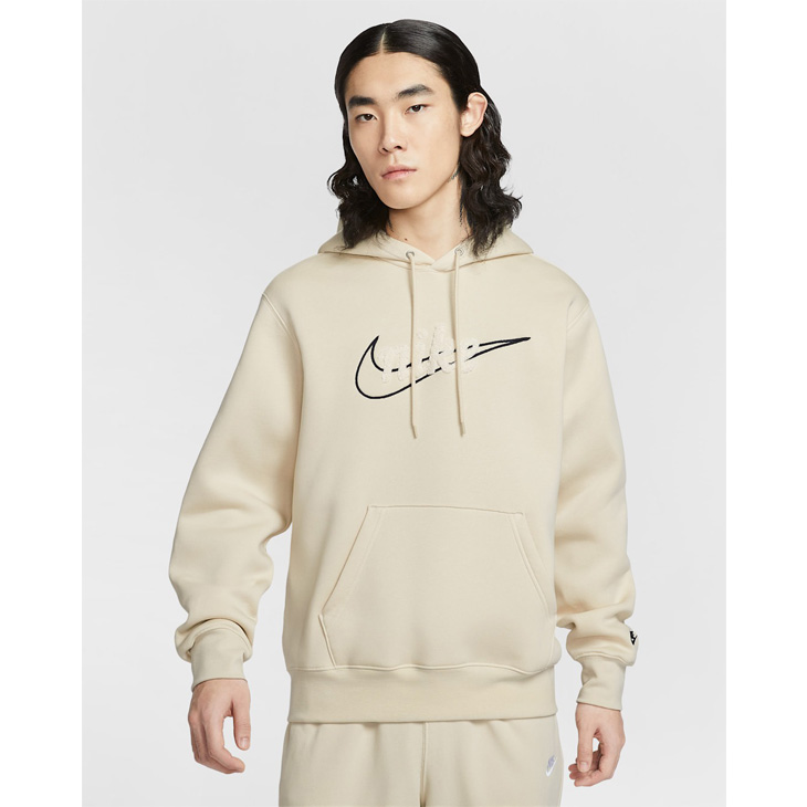 NIKE（ナイキ） スウェット 長袖 パーカー 裏起毛 メンズ クラブ