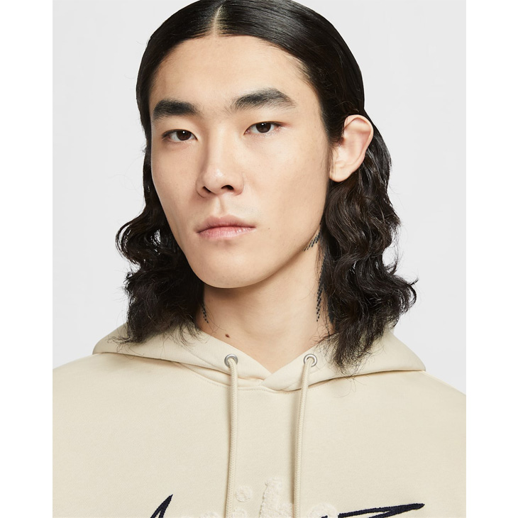 NIKE（ナイキ） スウェット 長袖 パーカー 裏起毛 メンズ クラブ