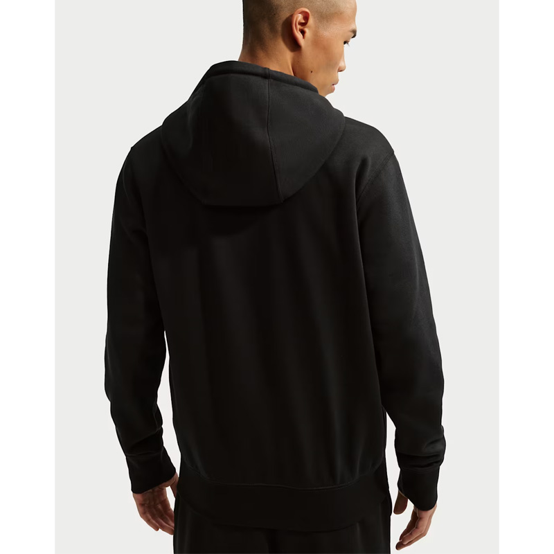 NIKE（ナイキ） スウェット ジップパーカー 裏フリース メンズ クラブ