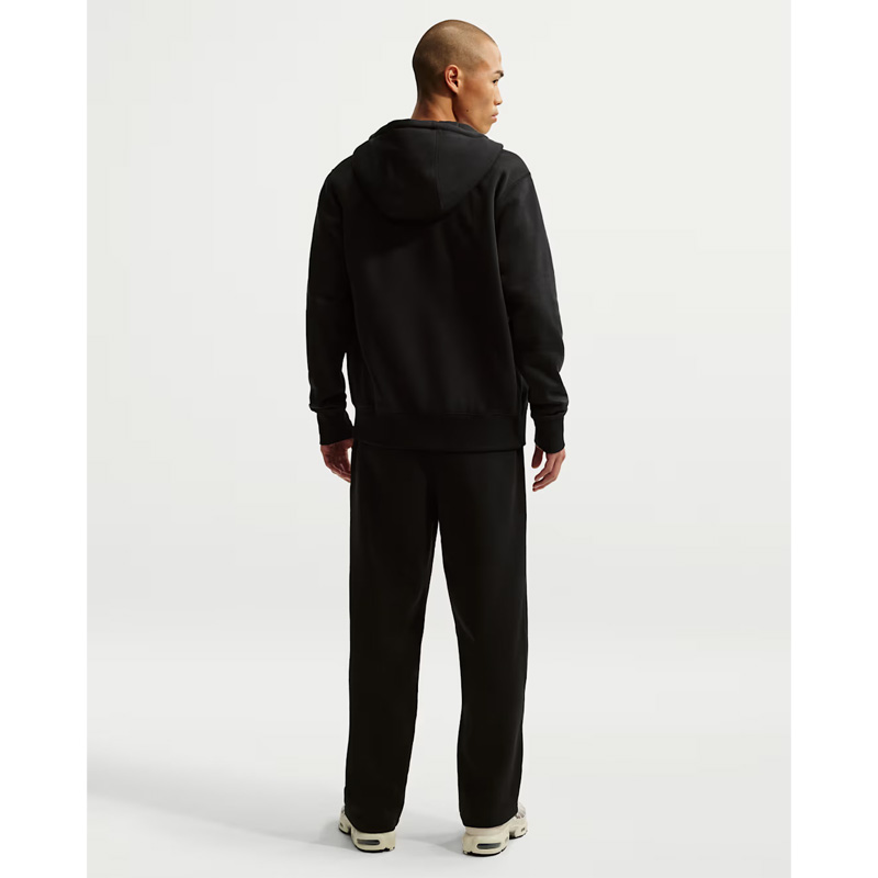 NIKE（ナイキ） スウェット ジップパーカー 裏フリース メンズ クラブ