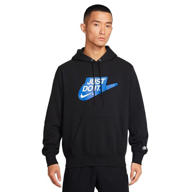 NIKE（ナイキ） スウェット メンズ 上下 クラブ プルオーバーパーカー