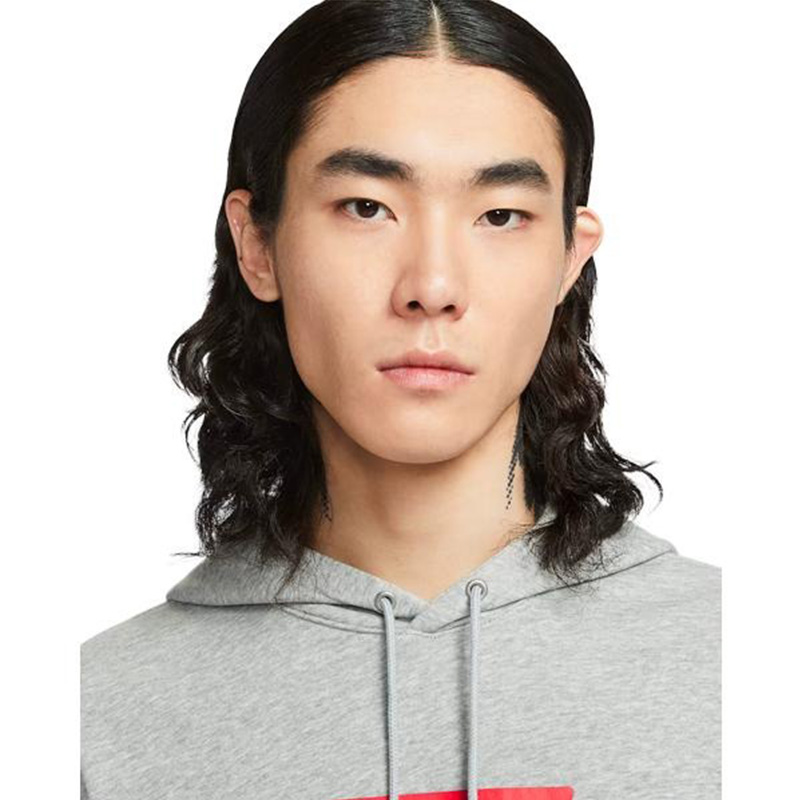 NIKE（ナイキ） スウェット メンズ 上下 クラブ プルオーバーパーカー