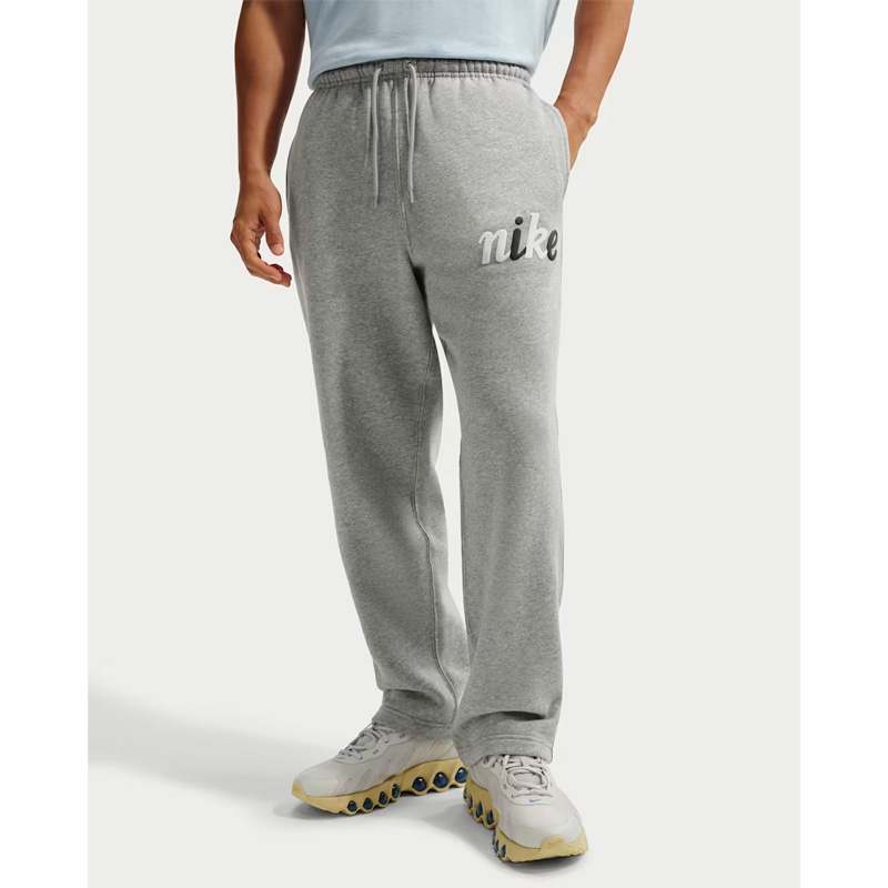 NIKE（ナイキ） スウェットパンツ 裏フリース メンズ クラブ フリース