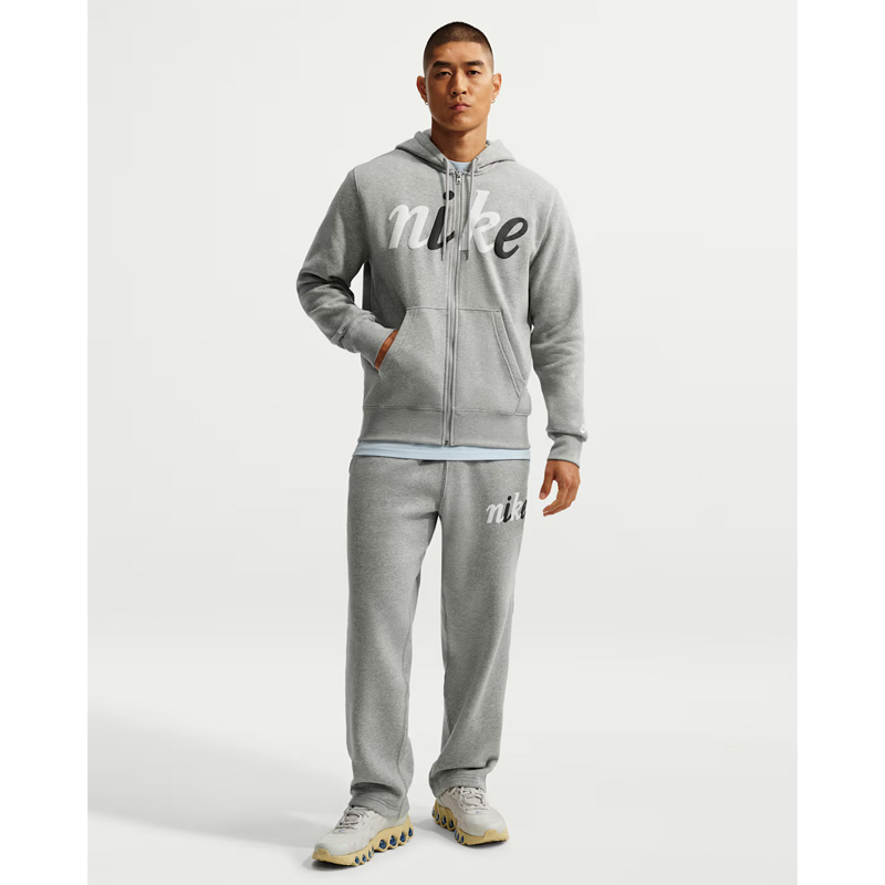 NIKE（ナイキ） スウェットパンツ 裏フリース メンズ クラブ フリース