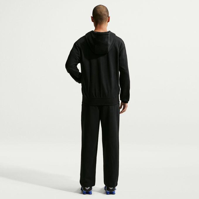 NIKE（ナイキ） スウェット メンズ 上下 クラブ ジップパーカー ロング