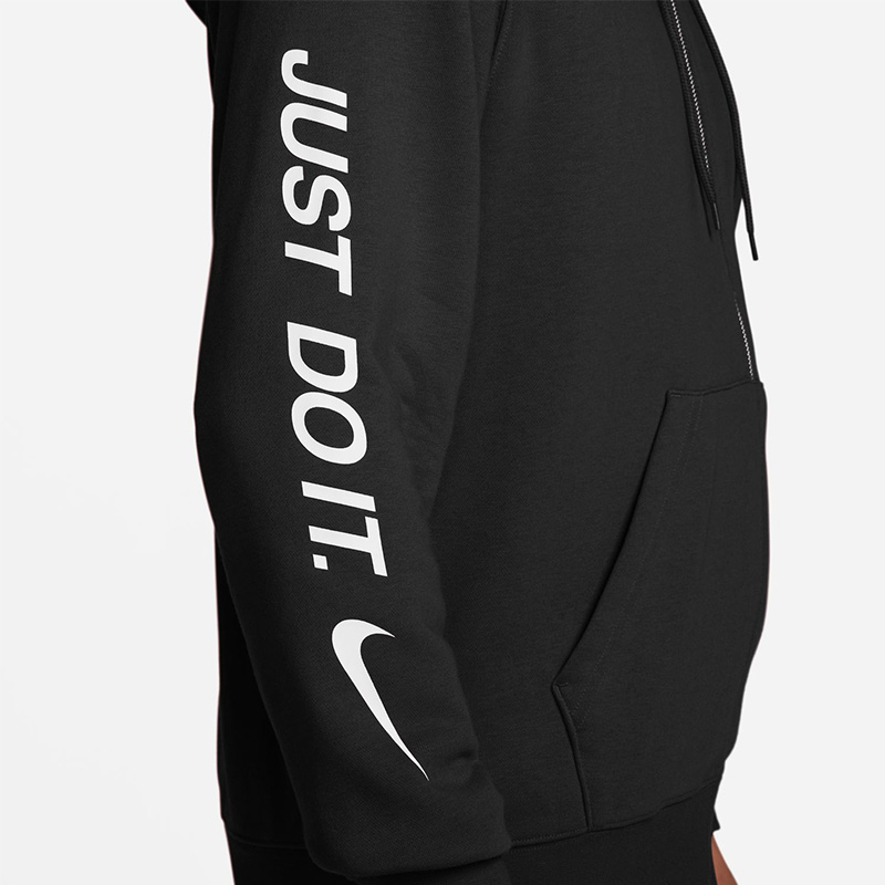 NIKE（ナイキ） スウェット メンズ 上下 クラブ ジップパーカー ロング