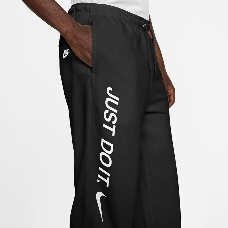XL 新品　ナイキ　フリース フルジップ パーカー×ロングパンツ 上下セット NIKE（ナイキ） スウェット メンズ 上下 クラブ ジップパーカー ロング