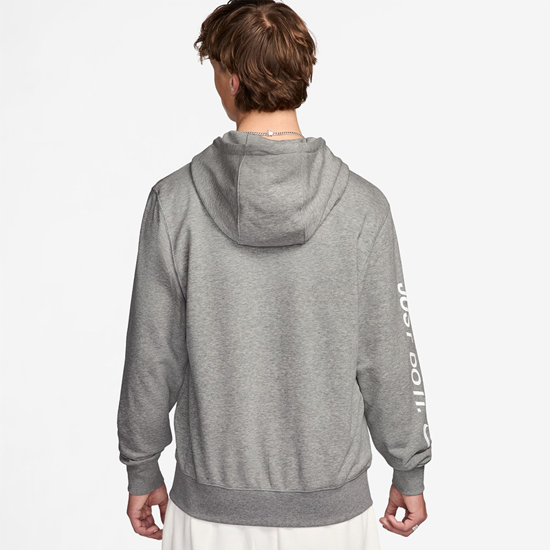 NIKE（ナイキ） スウェット パーカー 長袖 メンズ クラブ FT HDY JDI