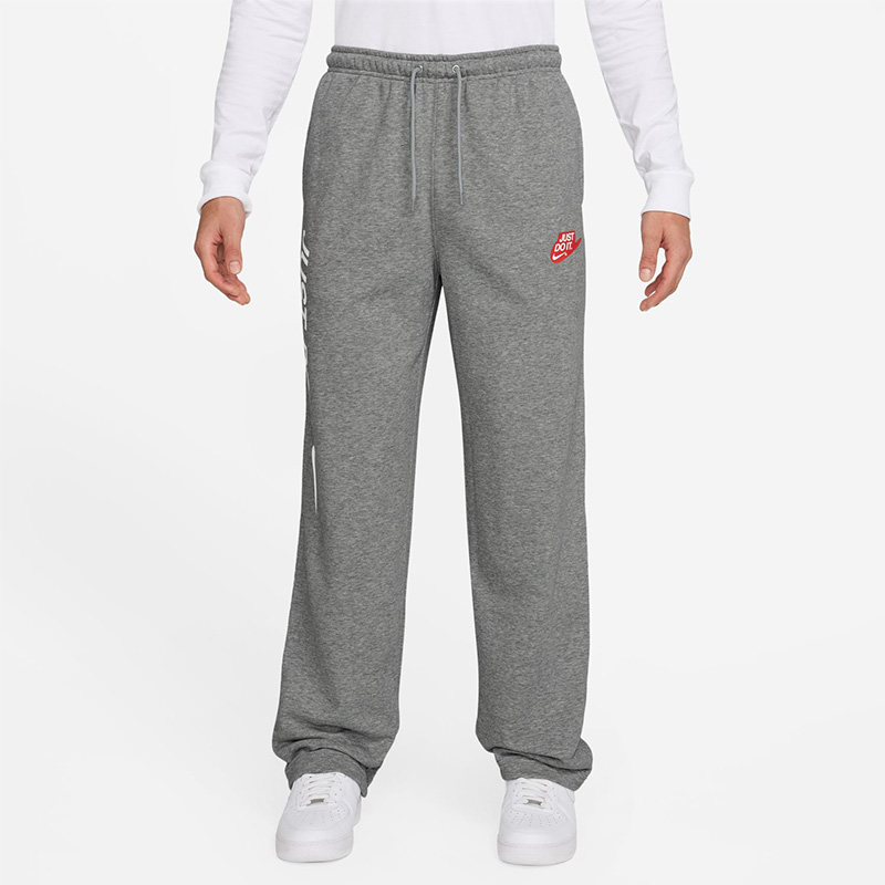 NIKE スウェットパンツ グレー NIKE（ナイキ） スウェットパンツ メンズ クラブ フレンチテリー