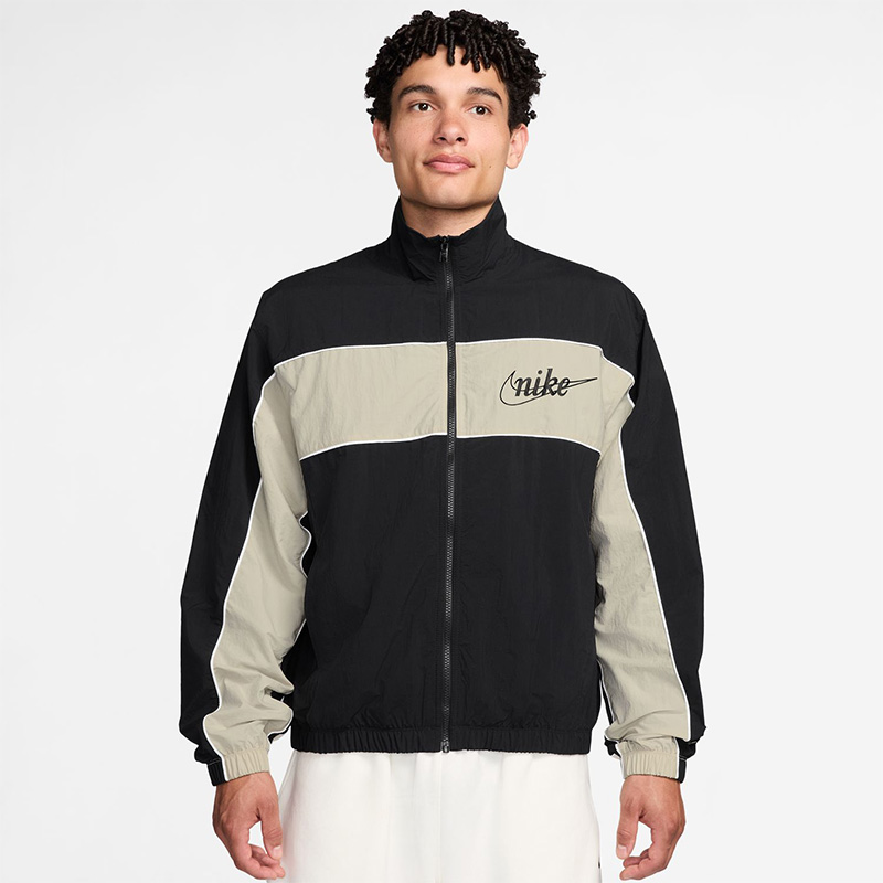 NIKE（ナイキ） ウィンドブレーカー メンズ NIKE CLUB ライトウェイト
