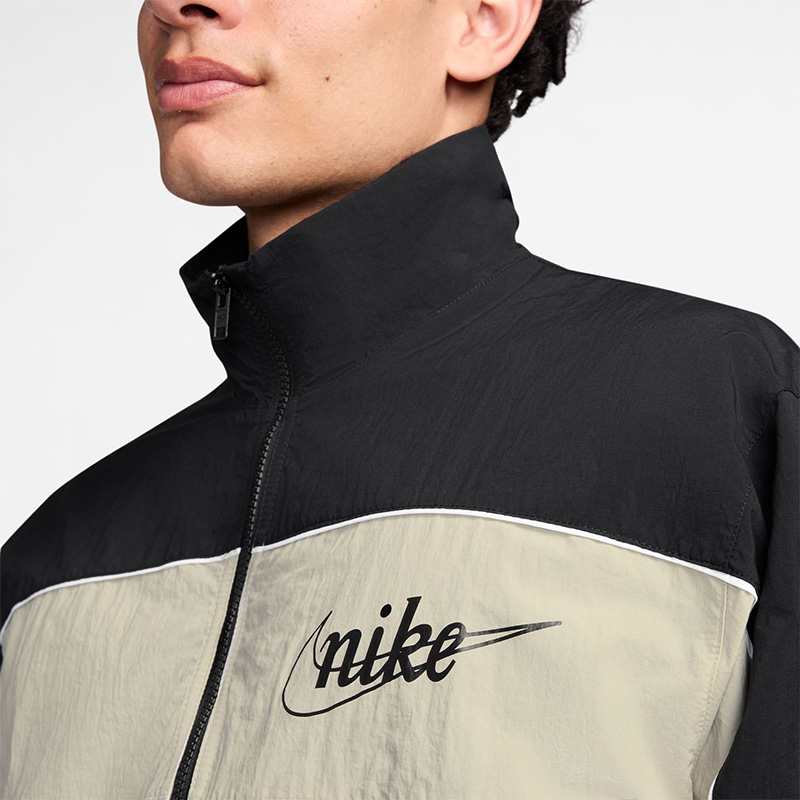 NIKE（ナイキ） ウィンドブレーカー メンズ NIKE CLUB ライトウェイト