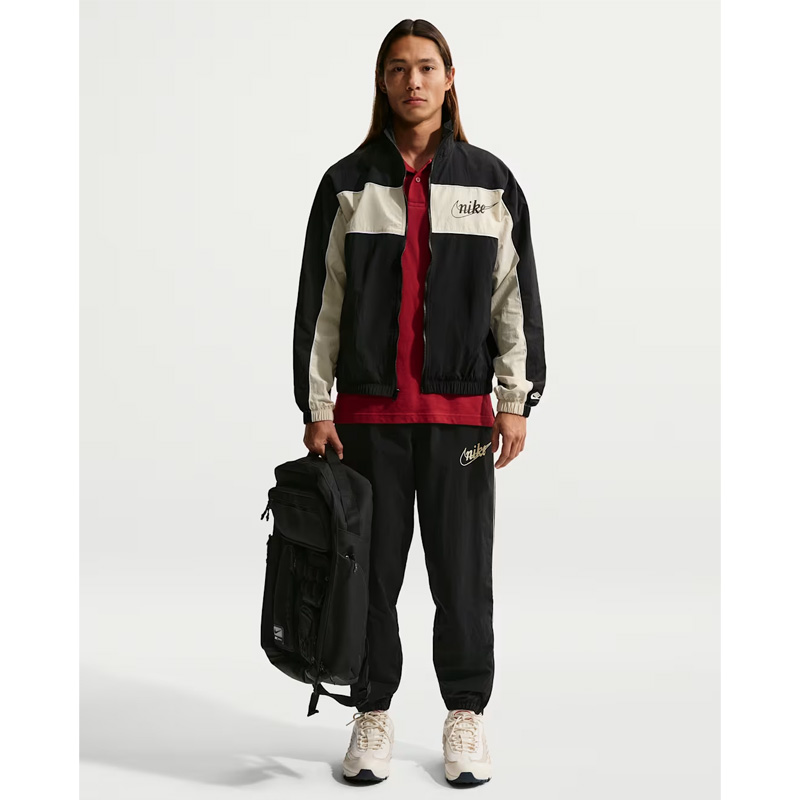 NIKE（ナイキ） ウィンドブレーカー 上下 メンズ NIKE CLUB ライト