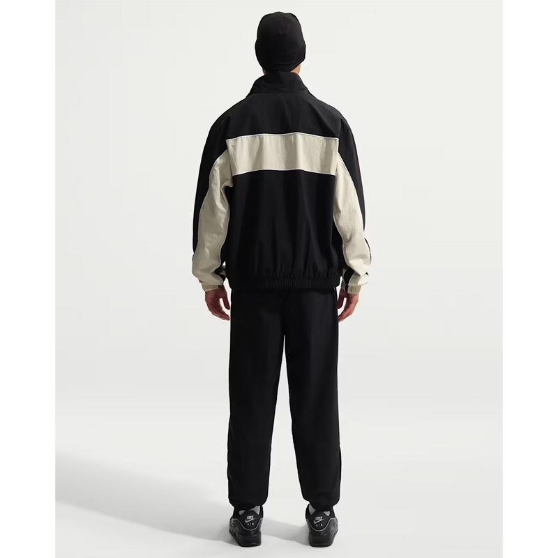 NIKE（ナイキ） ウィンドブレーカー 上下 メンズ NIKE CLUB ライト