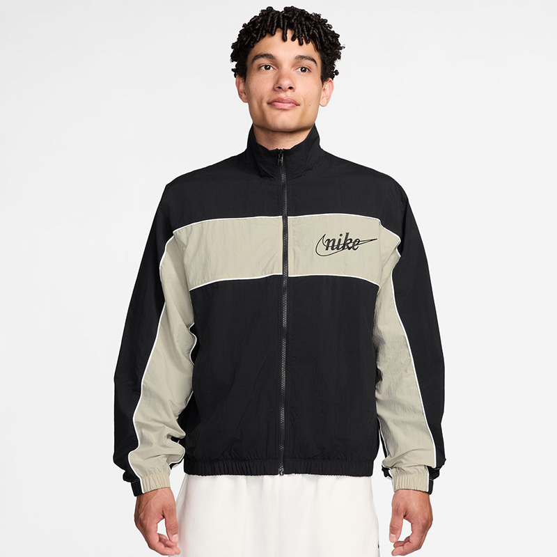NIKE（ナイキ） ウィンドブレーカー 上下 メンズ NIKE CLUB ライト