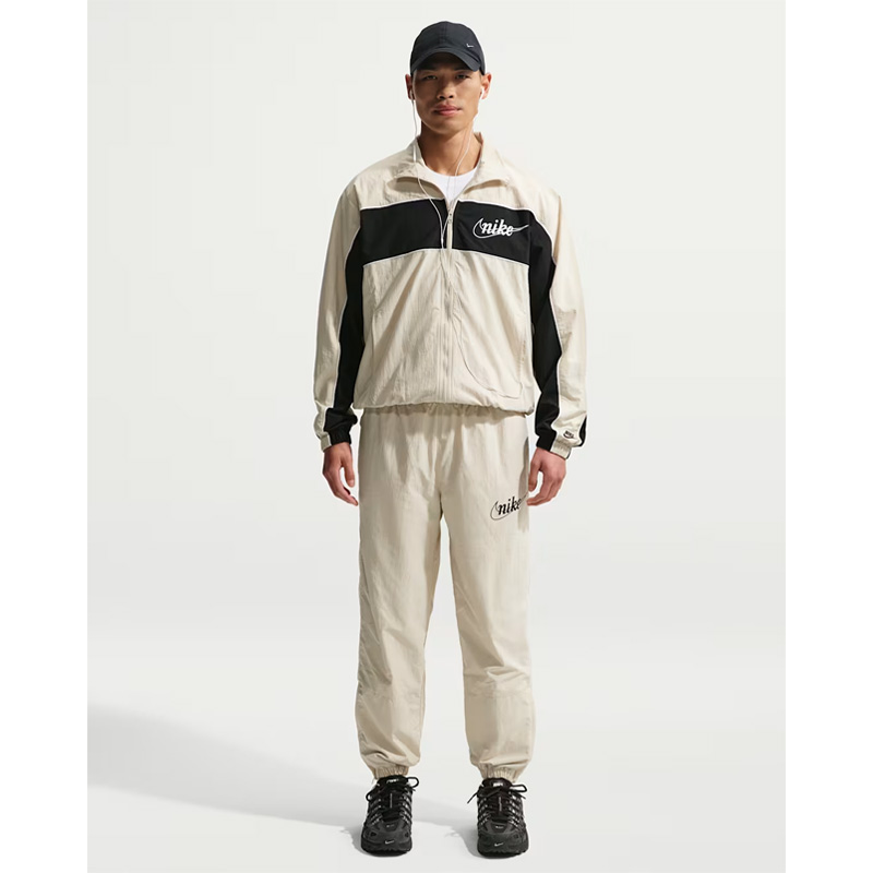 NIKE（ナイキ） ウィンドブレーカー メンズ NIKE CLUB ライトウェイト