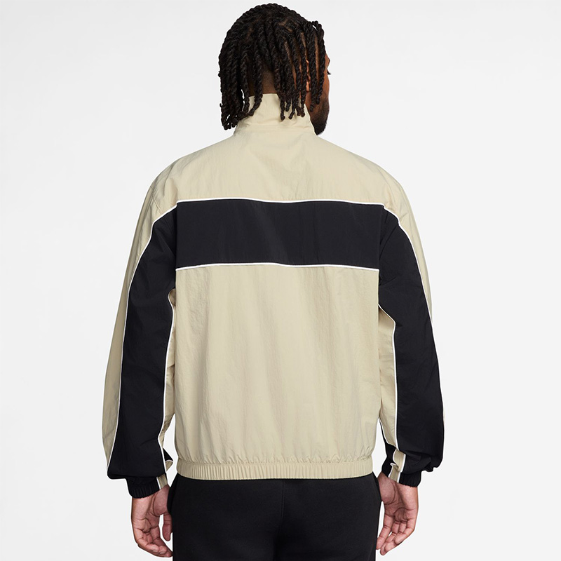 NIKE（ナイキ） ウィンドブレーカー メンズ NIKE CLUB ライトウェイト