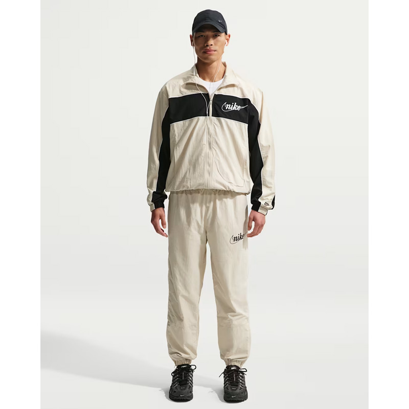 NIKE（ナイキ） ウィンドブレーカー 上下 メンズ NIKE CLUB ライト