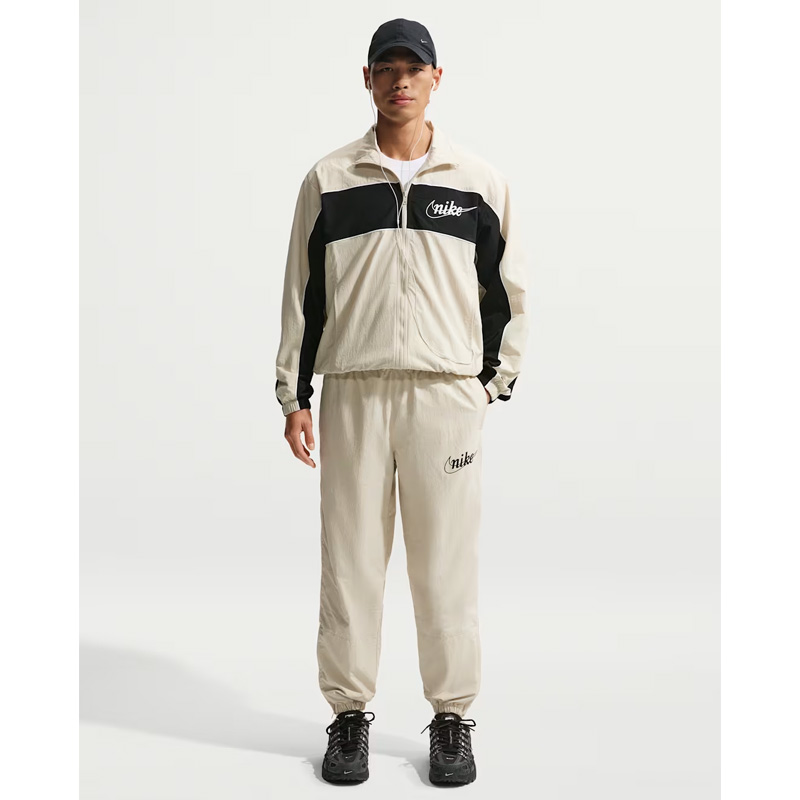 NIKE（ナイキ） ウィンドブレーカー 上下 メンズ NIKE CLUB ライト