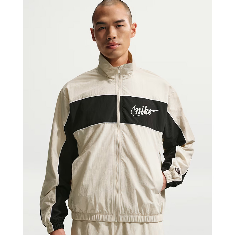 NIKE（ナイキ） ウィンドブレーカー 上下 メンズ NIKE CLUB ライト