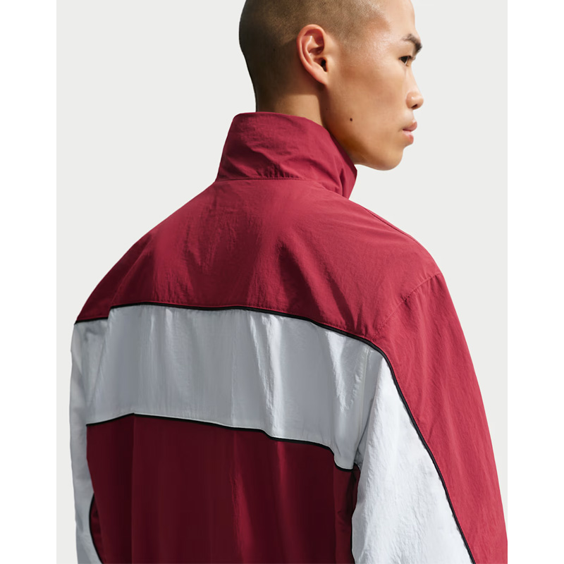 NIKE（ナイキ） ウィンドブレーカー メンズ NIKE CLUB ライトウェイト