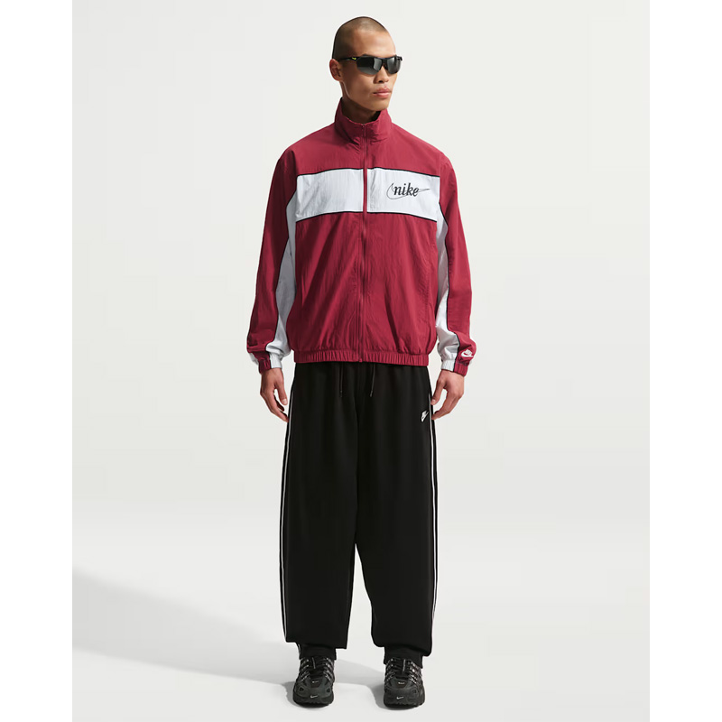 NIKE（ナイキ） ウィンドブレーカー メンズ NIKE CLUB ライトウェイト