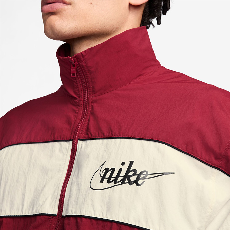NIKE（ナイキ） ウィンドブレーカー メンズ NIKE CLUB ライトウェイト