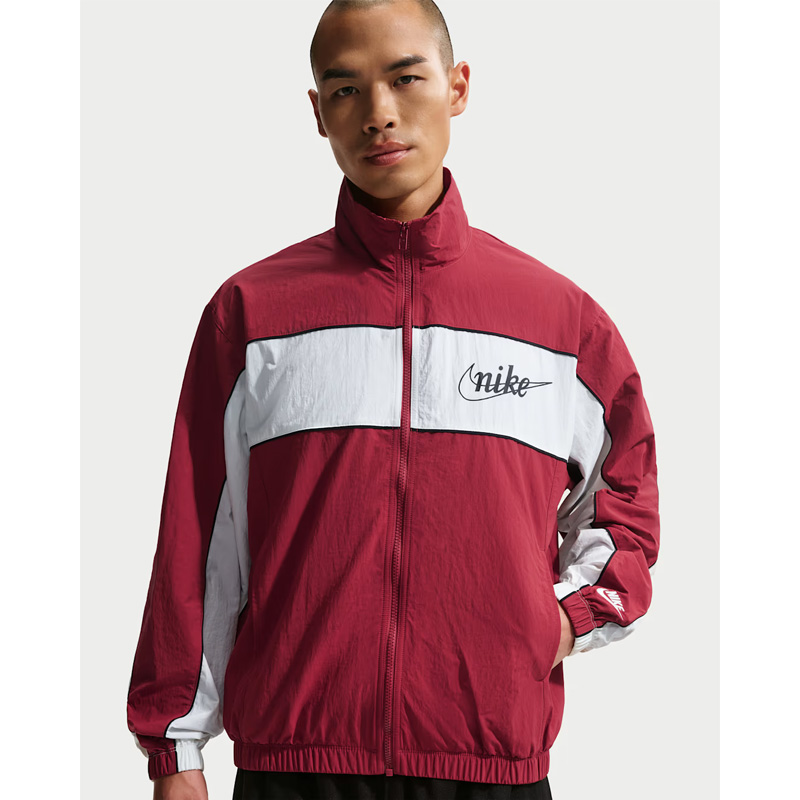 NIKE（ナイキ） ウィンドブレーカー 上下 メンズ NIKE CLUB ライト