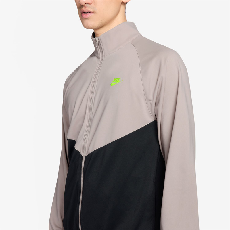 NIKE（ナイキ） ジャージ メンズ 上下 NIKE WR PK トラックスーツ