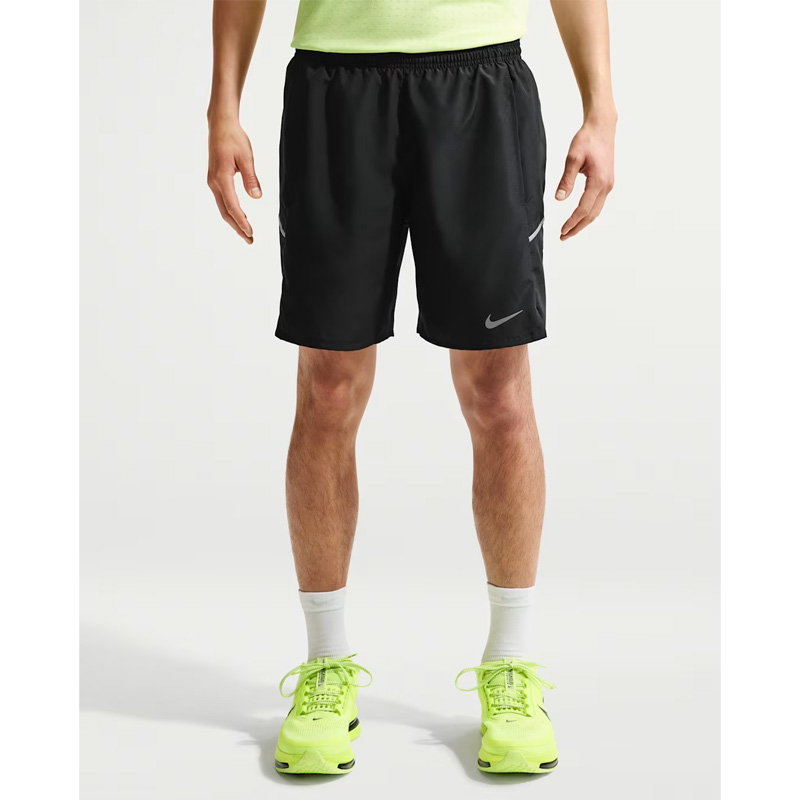 NIKE（ナイキ） メンズ ランニングパンツ インナー付き NIKE Dri-FIT