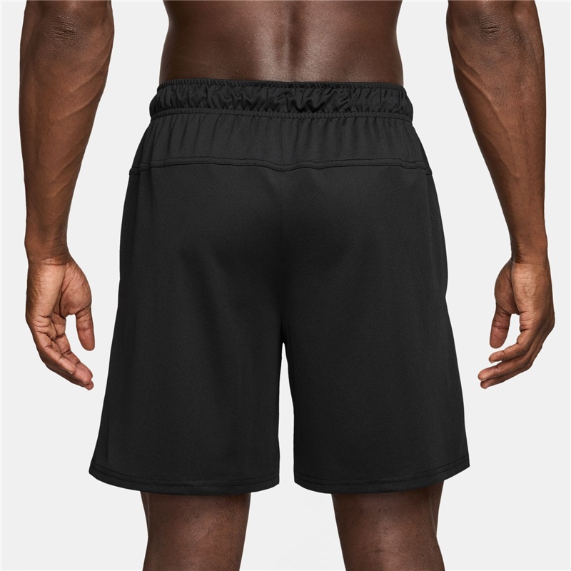 NIKE（ナイキ） ショートパンツ ジャージ メンズ NIKE Dri-FIT FLEX