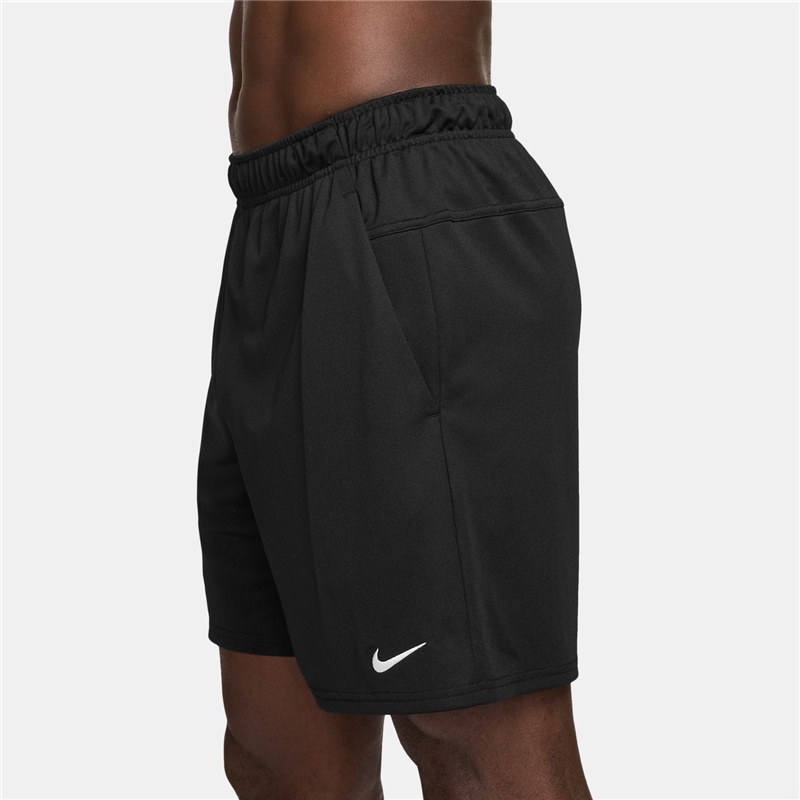 NIKE（ナイキ） ショートパンツ ジャージ メンズ NIKE Dri-FIT FLEX